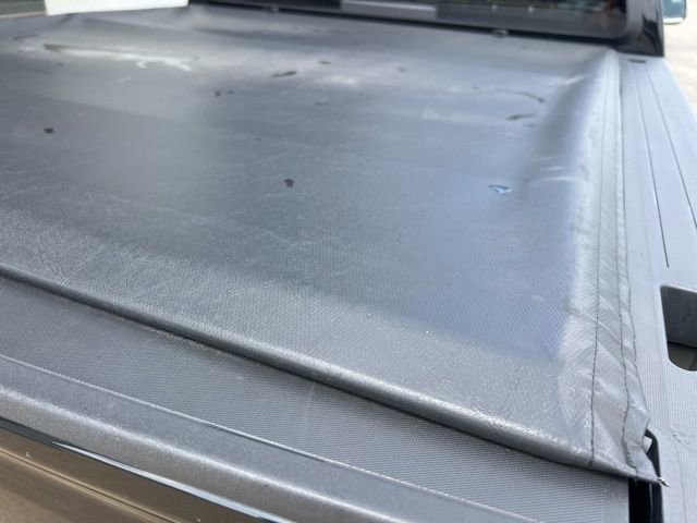 Used 2022 Chevrolet Colorado LT w/ Luxury Package AWD/4WD image 11