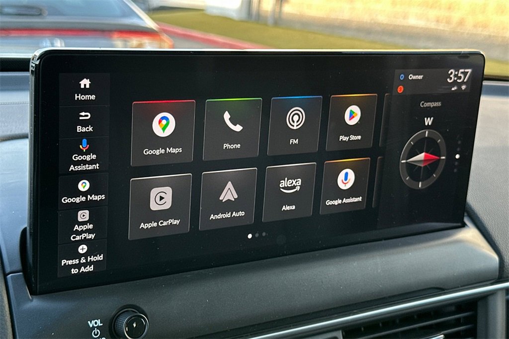 New 2026 Honda Pilot Black Edition image 23