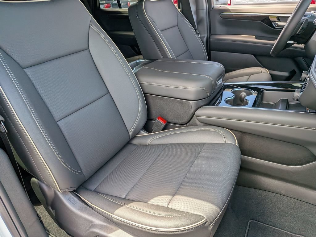 New 2026 Chevrolet Tahoe Premier w/ Sun And Tow Package RWD image 33