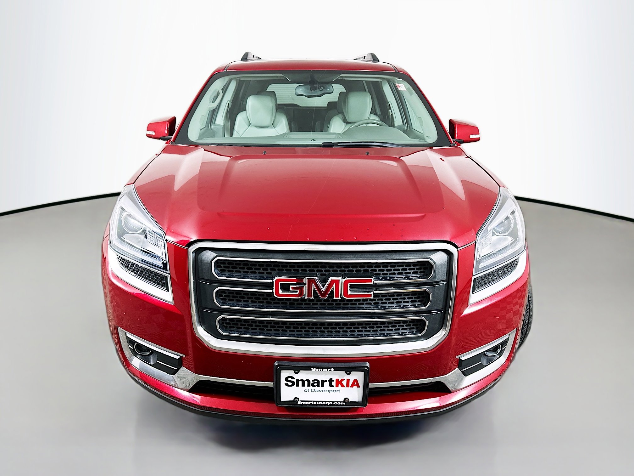 Used 2014 GMC Acadia SLT FWD image 2