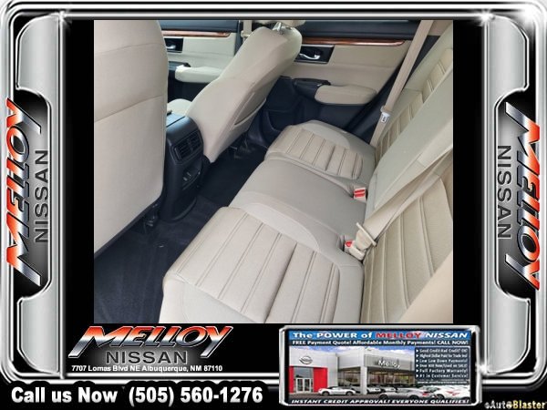 Used 2022 Honda CR-V EX image 21