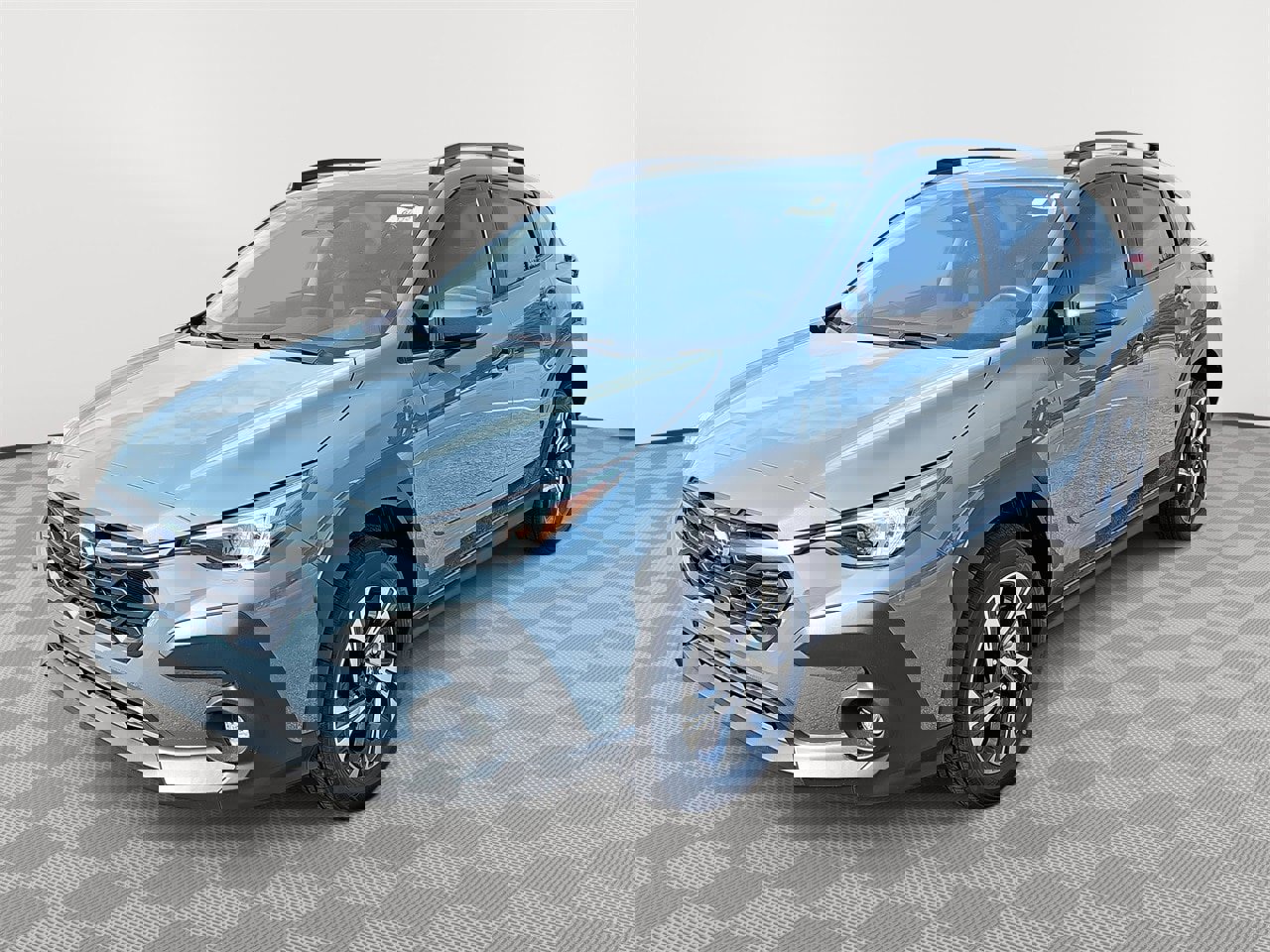 New 2025 Subaru Crosstrek 2.5i Premium