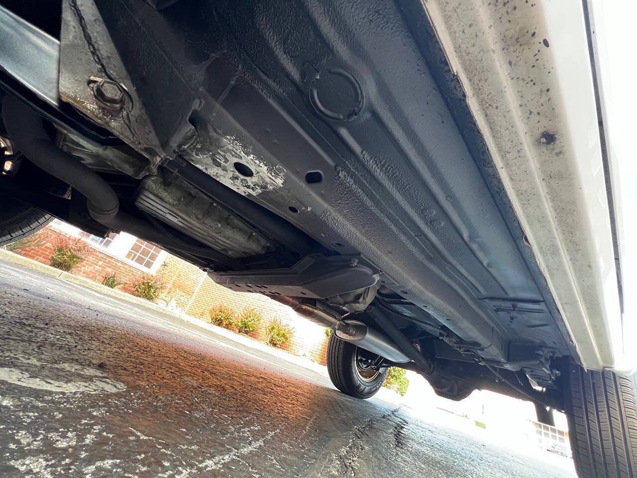 Used 1998 Jeep Cherokee Classic AWD/4WD image 20