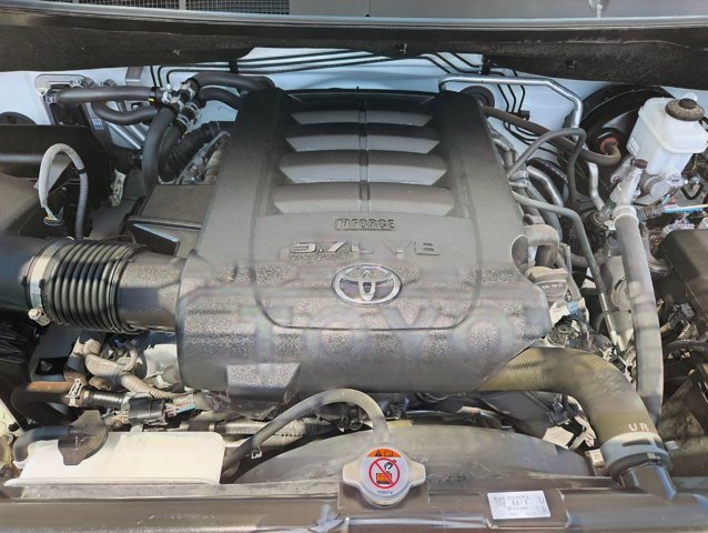Used 2020 Toyota Sequoia TRD Pro w/ Carpet Mat Package (TMS) AWD/4WD image 22