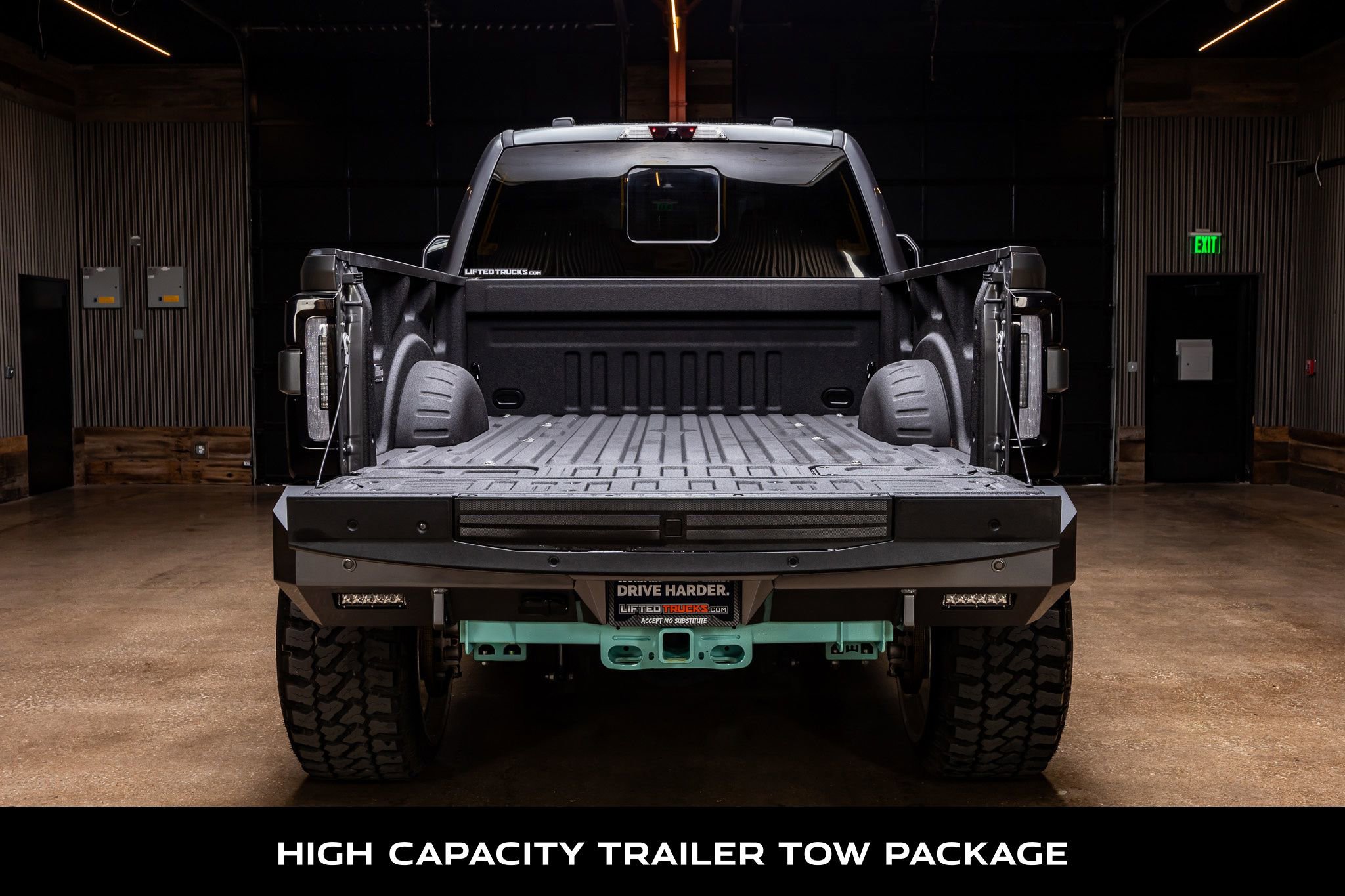 Used 2023 Ford F250 Platinum image 8