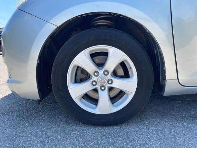 Used 2011 Toyota Sienna LE w/ Towing Pkg FWD image 24