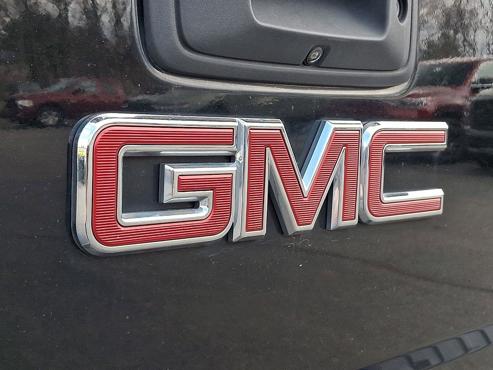 Used 2016 GMC Sierra 1500 SLT w/ All-Terrain Package image 31