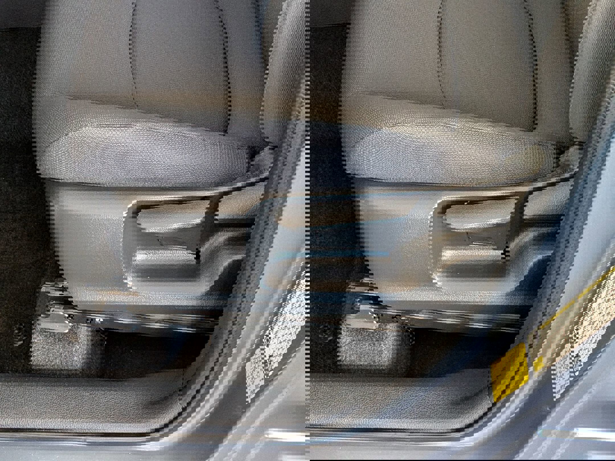 Certified 2023 Toyota Corolla Cross LE image 12