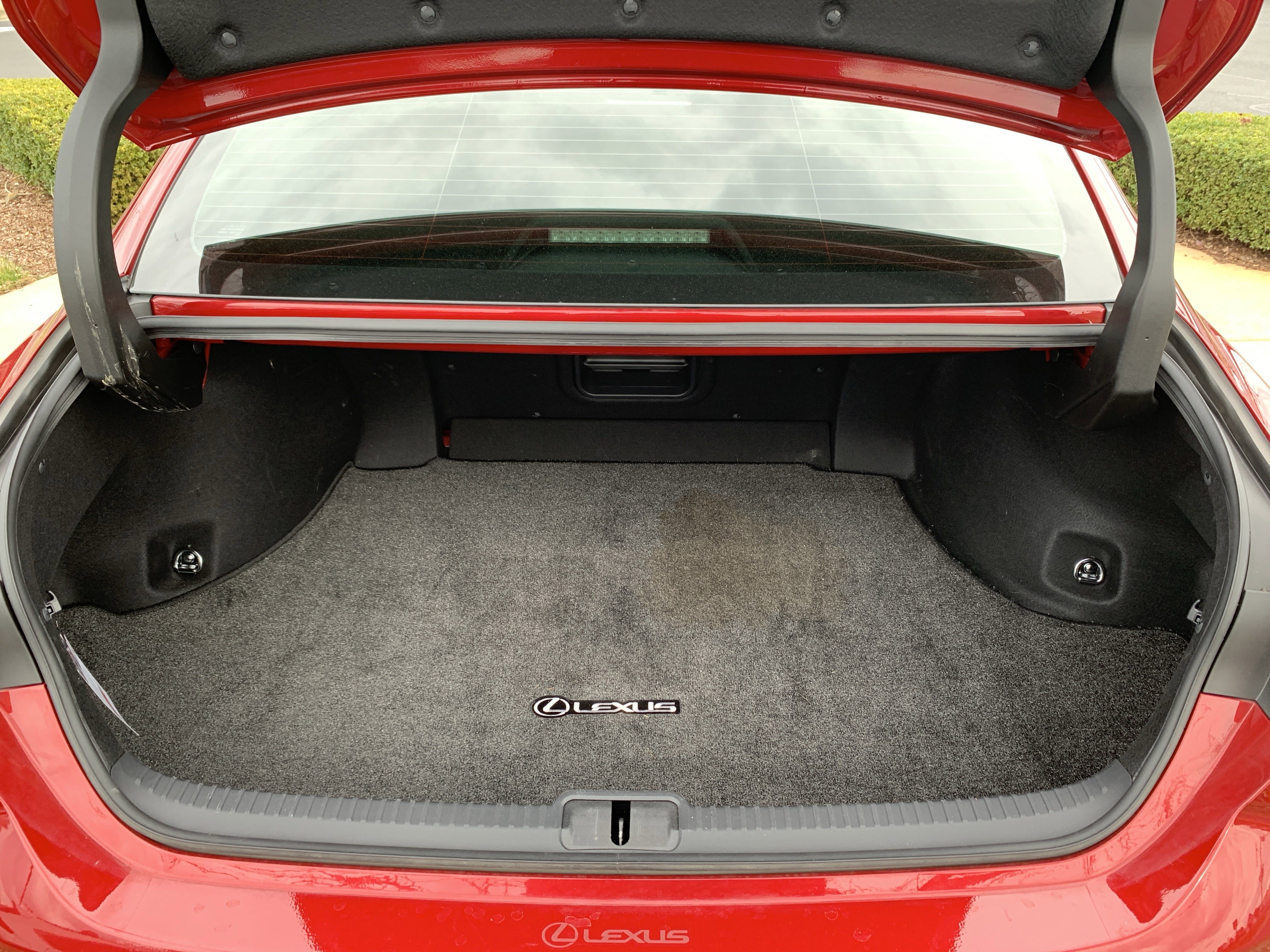 Certified 2021 Lexus ES 250 w/ Premium Package image 34