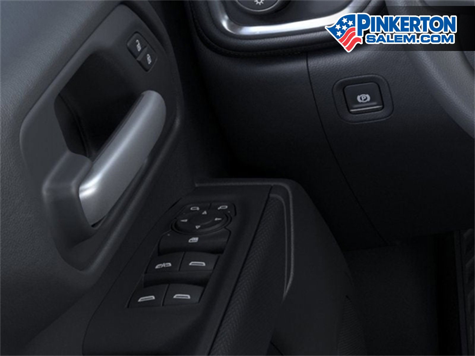 New 2026 Chevrolet Silverado 2500 Custom w/ Custom Convenience Package image 22