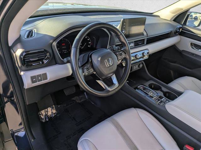 Used 2023 Honda Pilot EX-L image 10