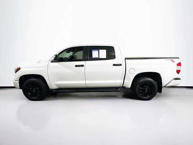Used 2020 Toyota Tundra SR5 image 5