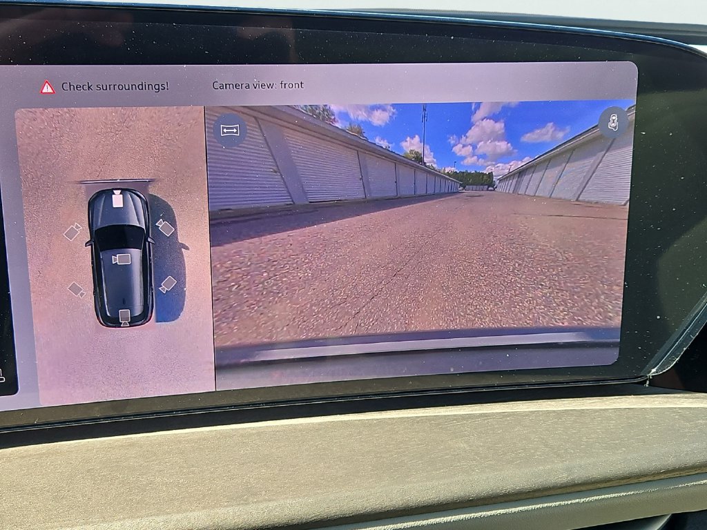 New 2026 Audi Q5 Premium AWD/4WD image 9