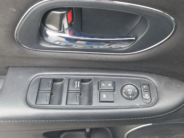 Used 2018 Honda HR-V EX image 20
