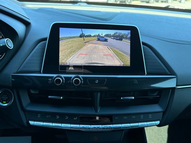 Used 2021 Cadillac CT4 Luxury image 20