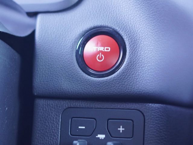 Used 2025 Toyota Tundra TRD Pro image 29