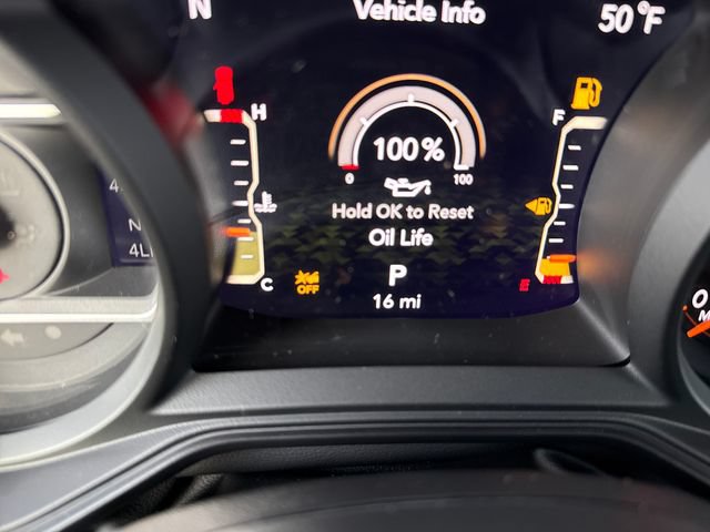New 2026 Jeep Wrangler Sport AWD/4WD image 20