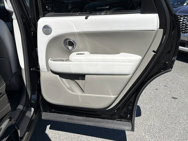 New 2026 Hyundai Palisade Limited image 16