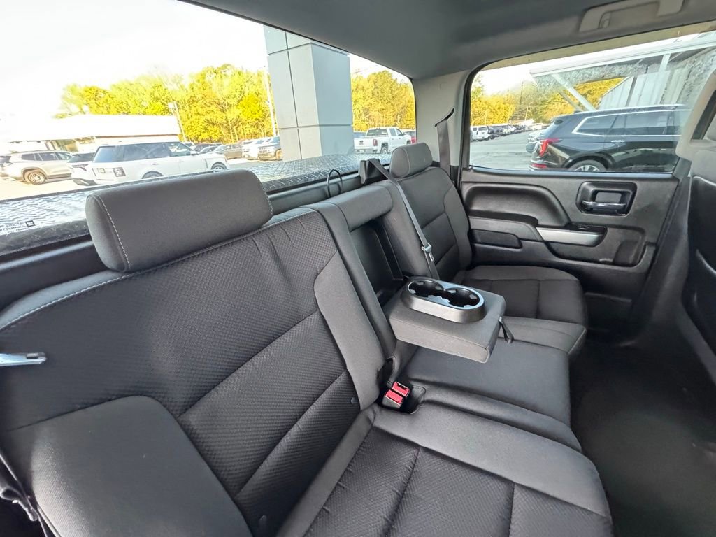 Used 2014 Chevrolet Silverado 1500 LT w/ Trailering Package image 26