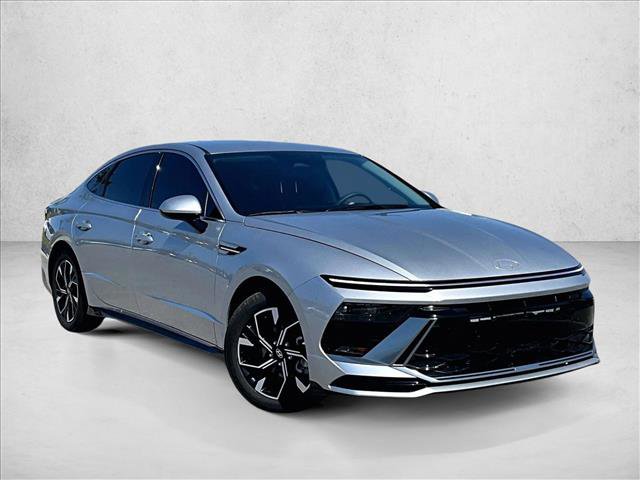 Used 2024 Hyundai Sonata SEL image 12