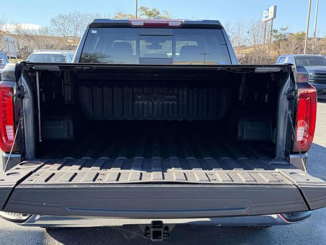 Used 2021 GMC Sierra 1500 SLT w/ SLT Premium Plus Package image 8