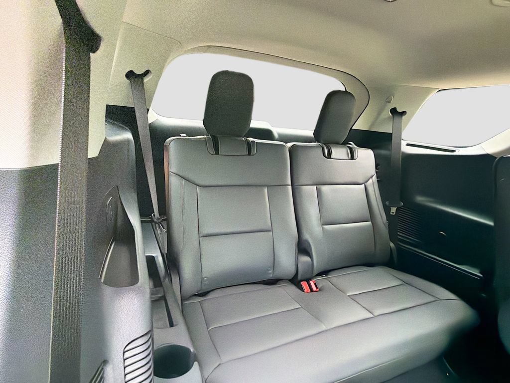 New 2026 Ford Explorer Active w/ Active Comfort Package AWD/4WD image 29
