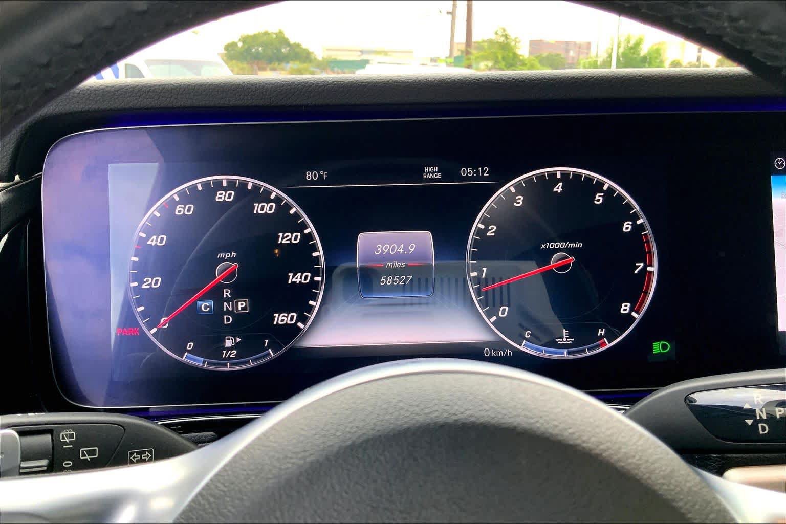 Used 2019 Mercedes-Benz G 550 image 25