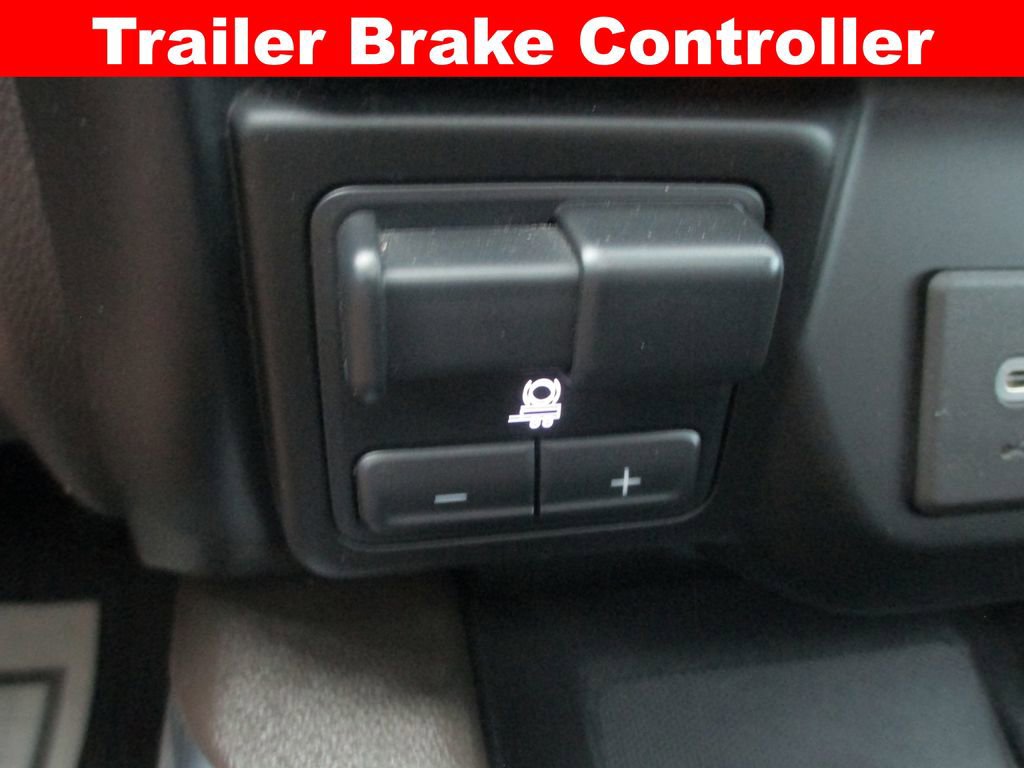 Used 2021 GMC Sierra 2500 Denali w/ Denali Ultimate Package image 20