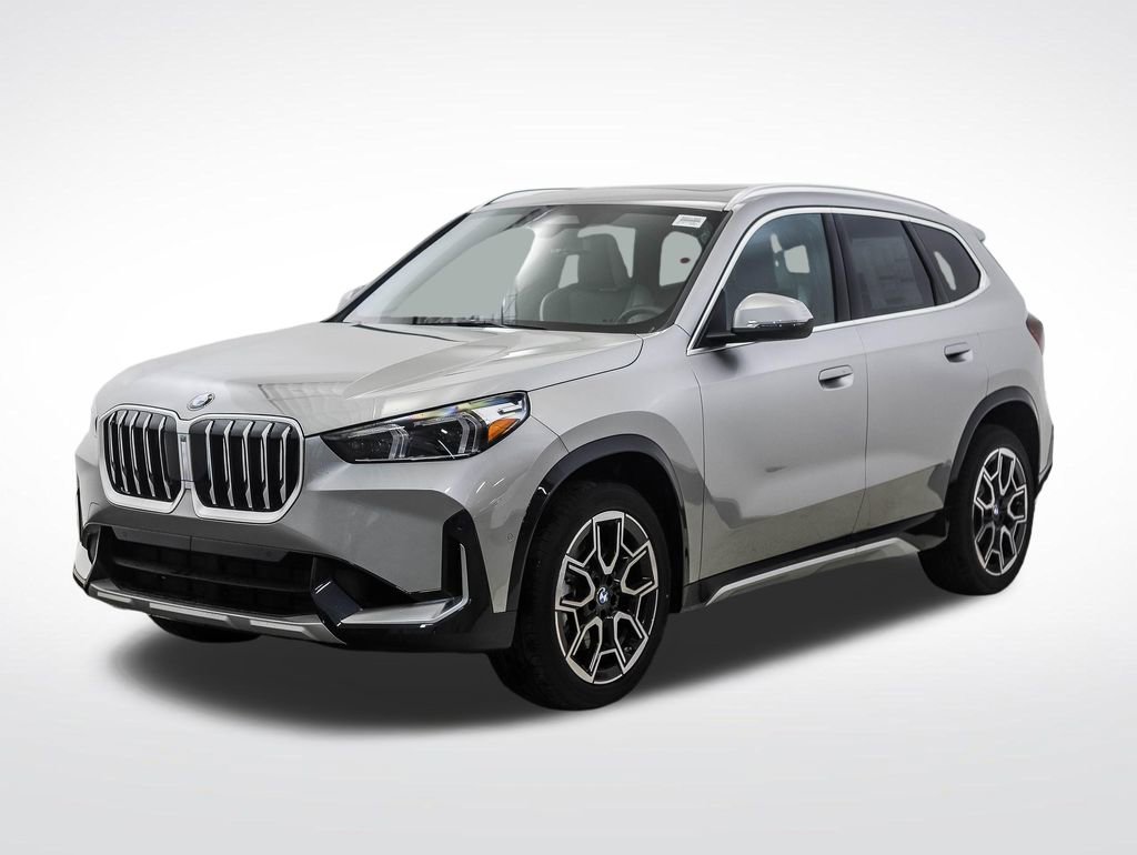 New 2026 BMW X1 xDrive28i w/ Convenience Package