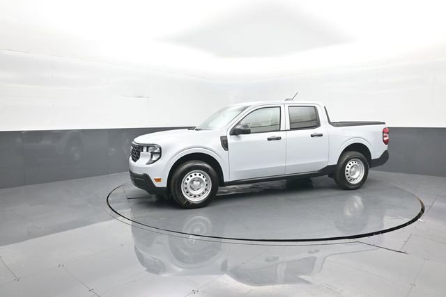 New 2026 Ford Maverick XL image 4