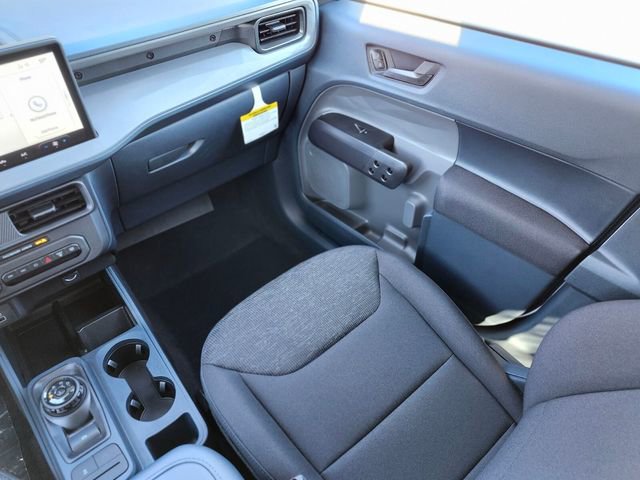 New 2025 Ford Maverick XL w/ Equipment Group 101A image 15