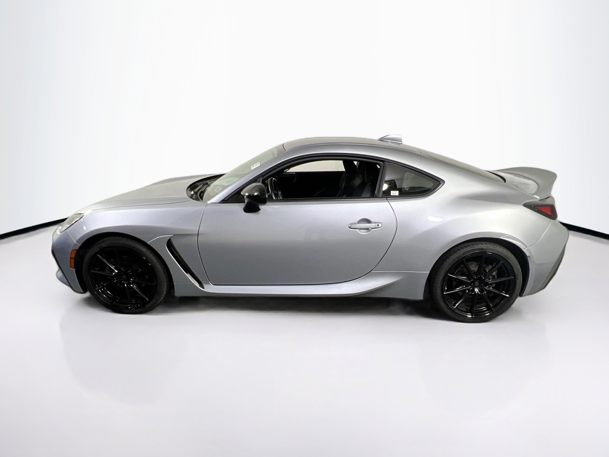 Used 2024 Toyota GR86 Premium image 8