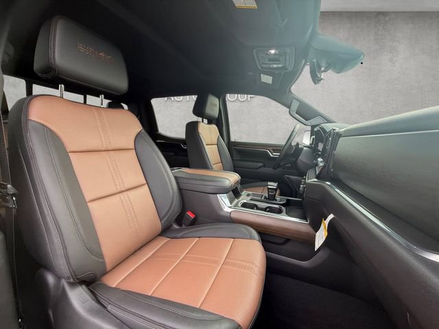 Certified 2024 Chevrolet Silverado 1500 High Country w/ Technology Package image 24