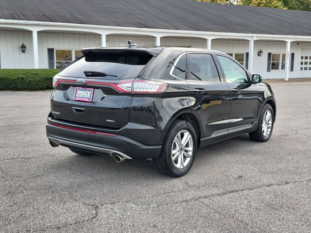 Used 2015 Ford Edge SEL w/ Equipment Group 201A FWD image 5