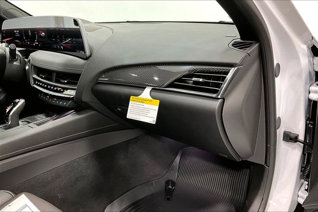 New 2026 Cadillac CT5 V w/ Technology Package image 18