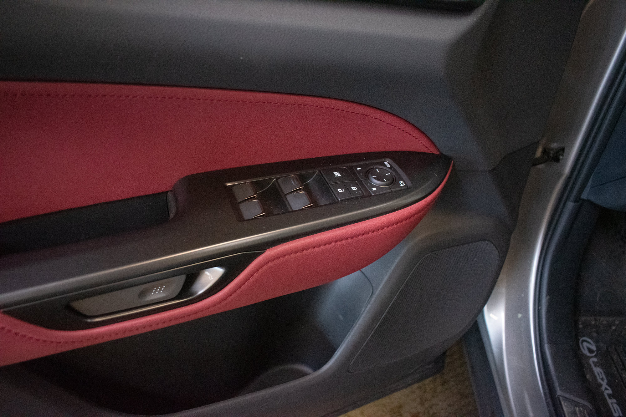 Used 2026 Lexus NX 350 AWD w/ Accessory Package (K3) image 22