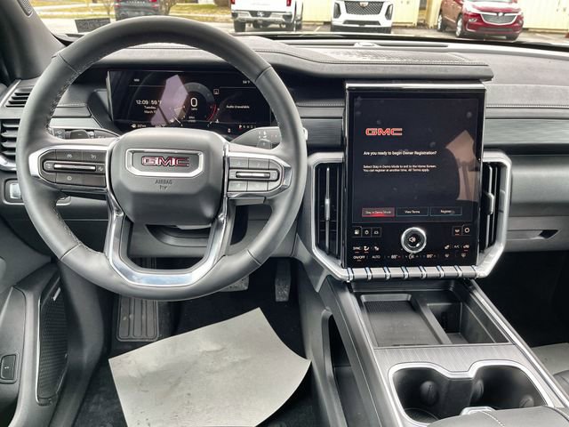 New 2026 GMC Acadia Elevation w/ Black Edition image 13