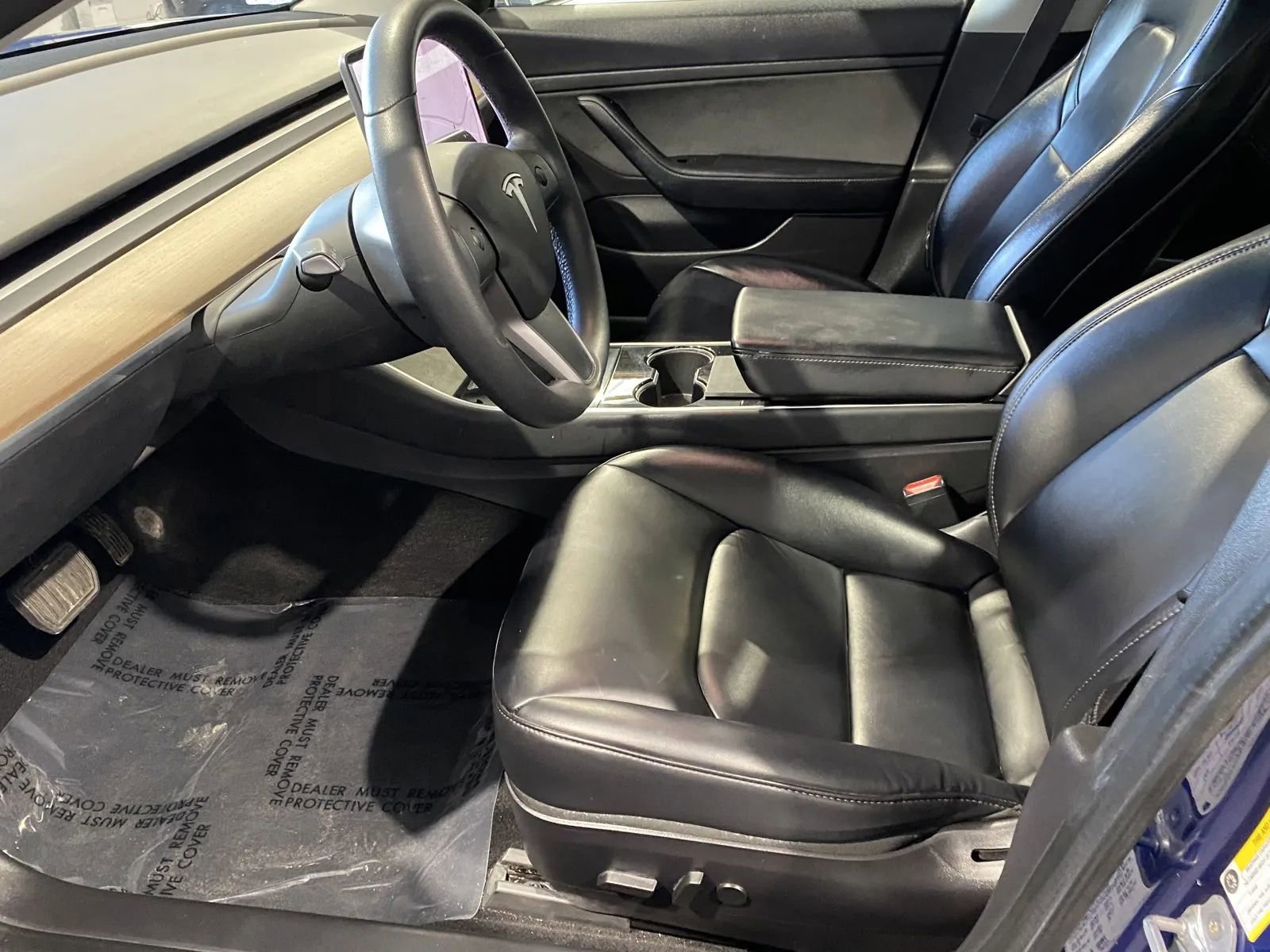 Used 2020 Tesla Model 3 Standard Range Plus image 11