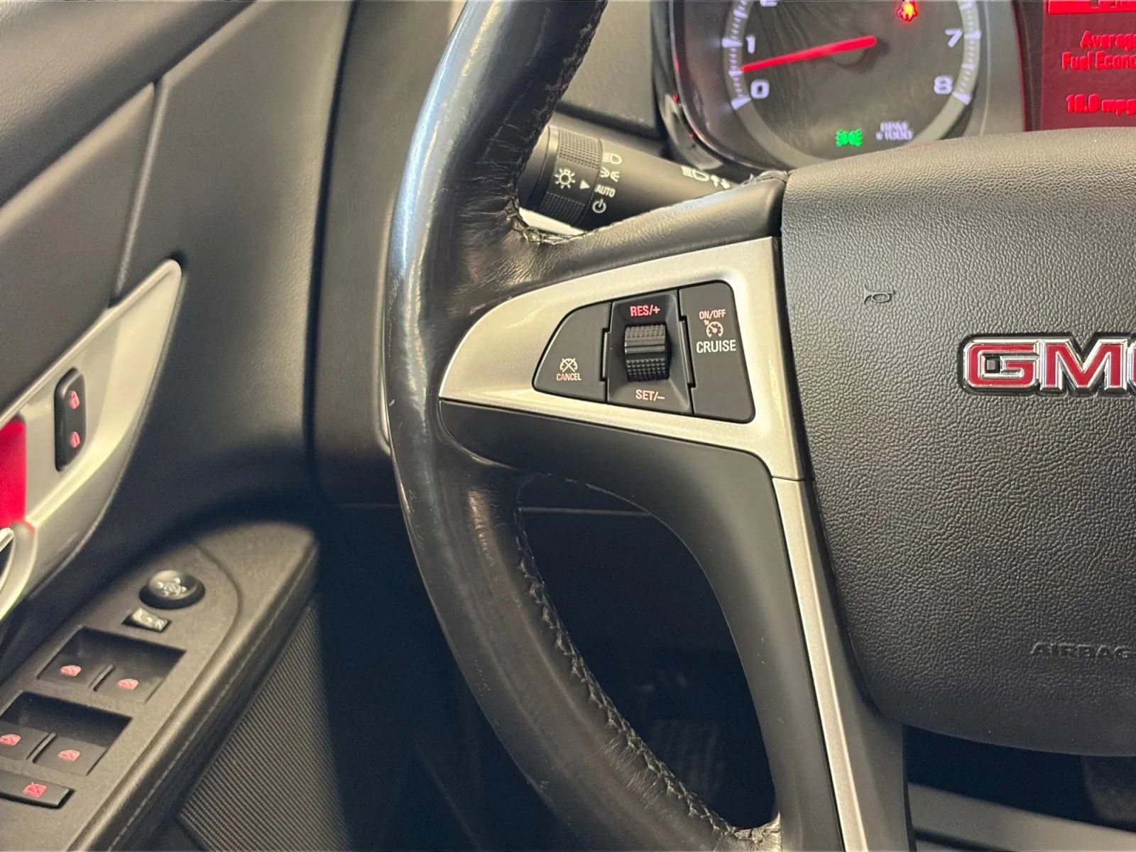 Used 2017 GMC Terrain SLT w/ Driver Alert Package I image 67