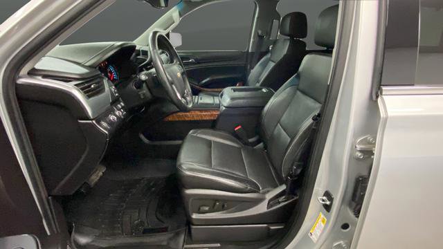 Used 2016 Chevrolet Tahoe LTZ AWD/4WD image 9