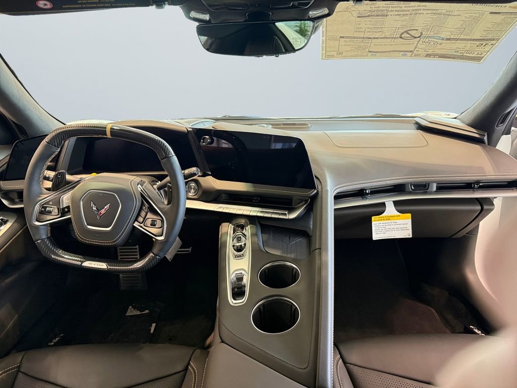 New 2026 Chevrolet Corvette Z06 image 10