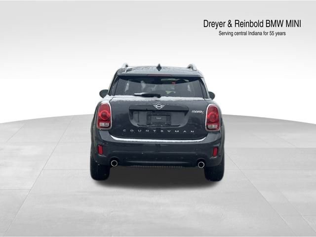 Used 2019 MINI Cooper Countryman S image 5