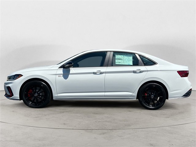 New 2025 Volkswagen Jetta GLI Autobahn image 3