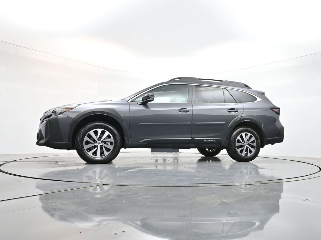 Certified 2025 Subaru Outback Premium w/ Popular Package #1A AWD/4WD image 28