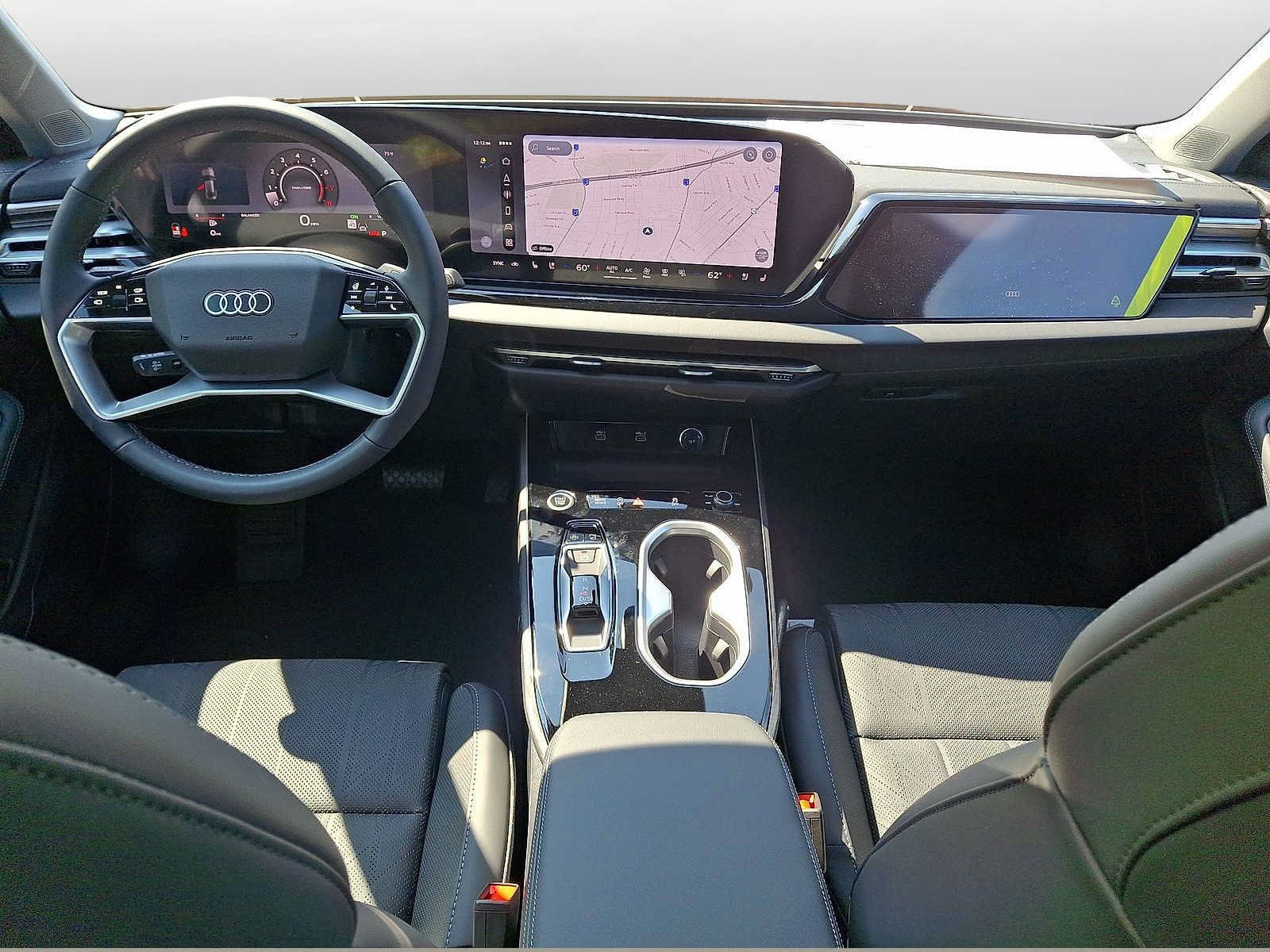 New 2026 Audi A6 Prestige AWD/4WD image 10