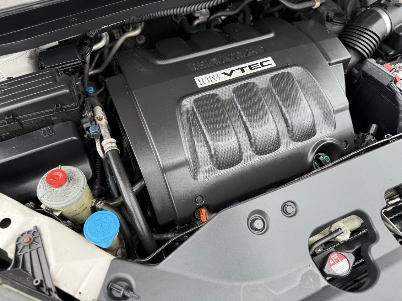 Used 2008 Honda Odyssey EX image 23