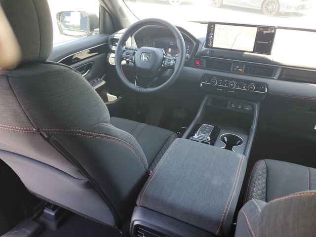 New 2026 Honda Pilot Sport image 12
