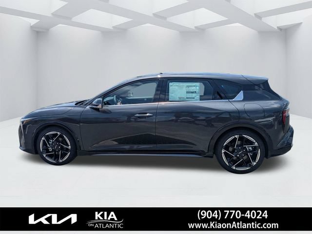 New 2026 Kia K4 GT-Line Turbo FWD image 6