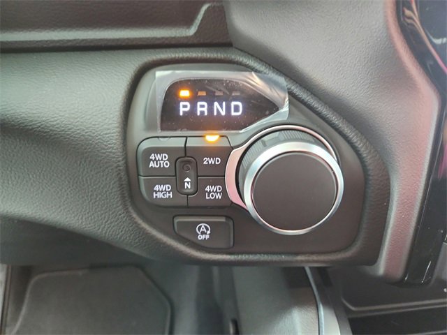 New 2026 RAM 1500 Big Horn image 25