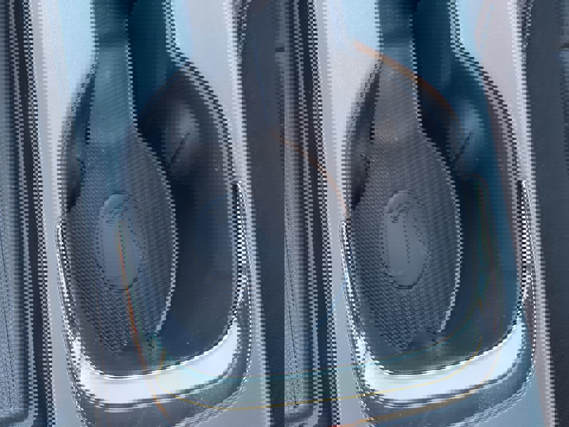 New 2025 Chevrolet Equinox EV RS w/ Active Safety Package 3 image 53